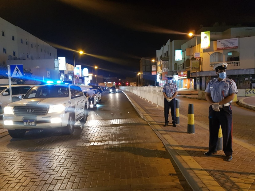 البحرين تسجل 27 إصابة جديدة بكورونا والعدد الإجمالي يرتفع إلى 419