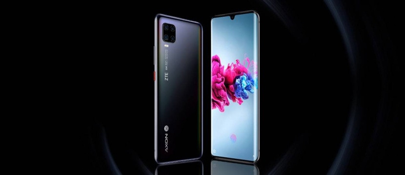 «زد تي إي» و«شاومي» تكشفان عن أبرز هواتفهما