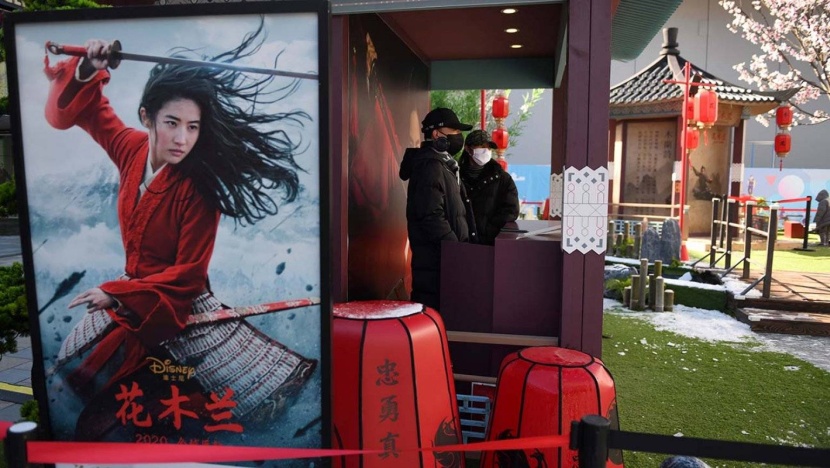 السينما العالمية تلجأ إلى التأجيل ومنصات الفيديو لتخفيف وطأة الأزمة