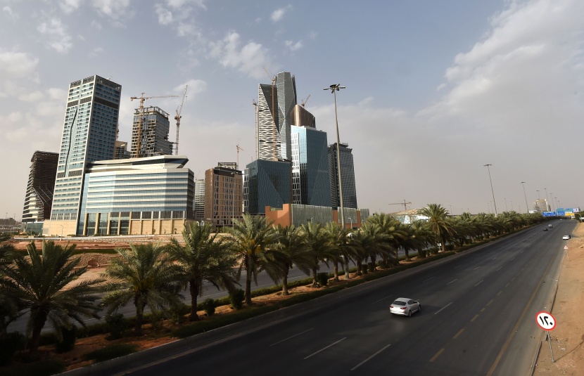 "ستاندرد آند بورز" تؤكد تصنيف السعودية عند "‭A-‬ و‭"AA-