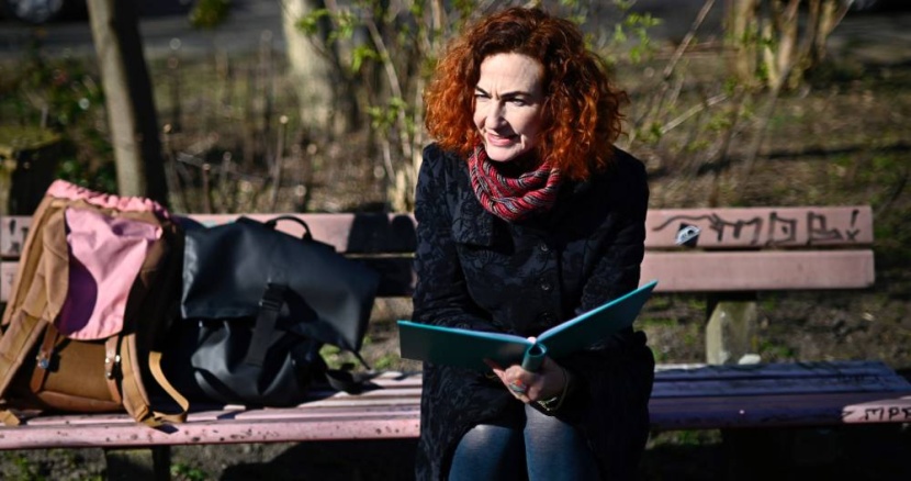 «مستعمرة الفنانين» .. حلول مبتكرة لتحمل الإغلاق التام