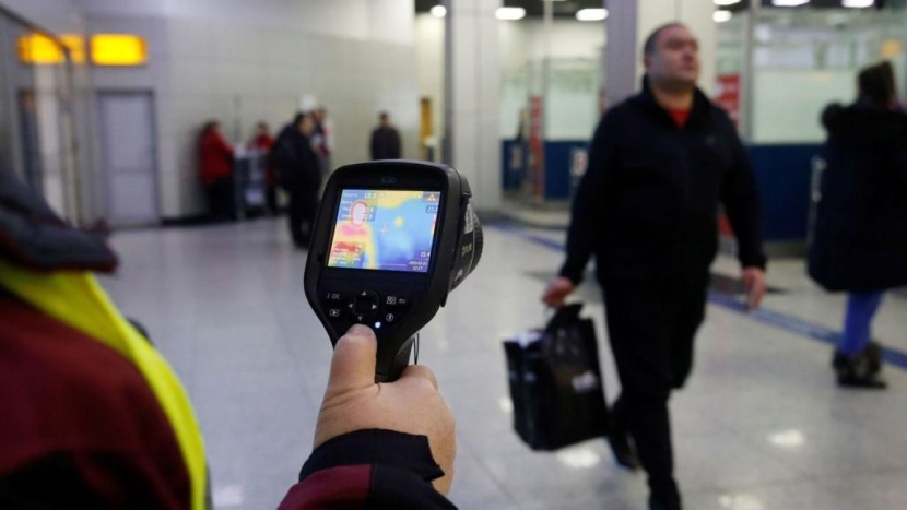 جهاز "محمول" يحدد الإصابة بـ "كورونا" في 5 دقائق