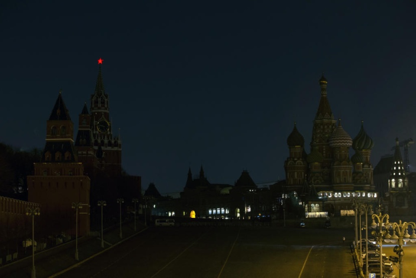 العالم يحتفل بـ "ساعة الأرض" متحديا "كورونا"