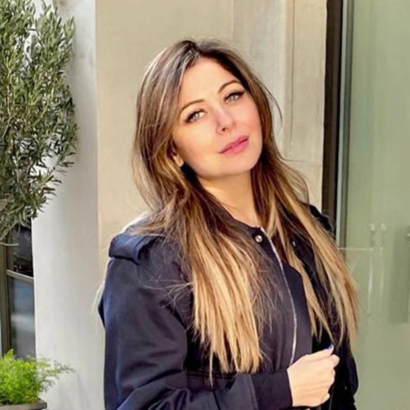 نجمة «بوليوود» لا تستجيب لعلاج «كورونا»