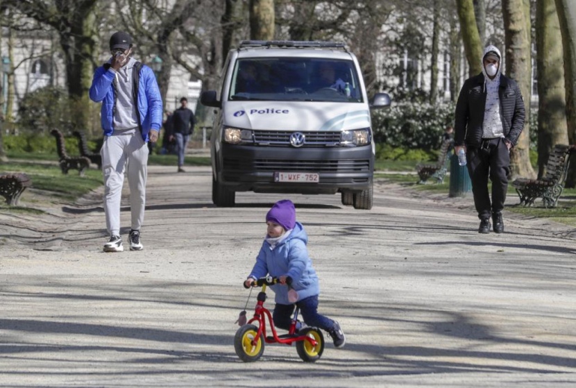 اليابان: 30% من الأطفال يشعرون بالضغط والتوتر بسبب بقائهم في المنزل