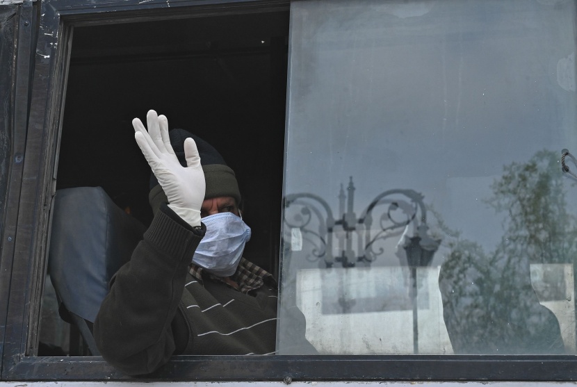 5 أمور ما زلنا نجهلها عن فيروس كورونا الجديد