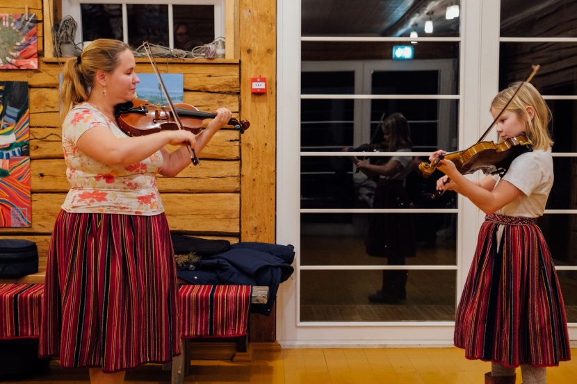 جزيرة يقودها النساء .. أين اختفى الرجال؟