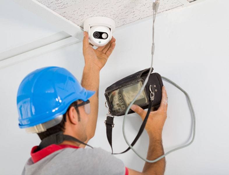 تغيير كلمات سر كاميرات المراقبة ضرورة يجنبها الاختراق