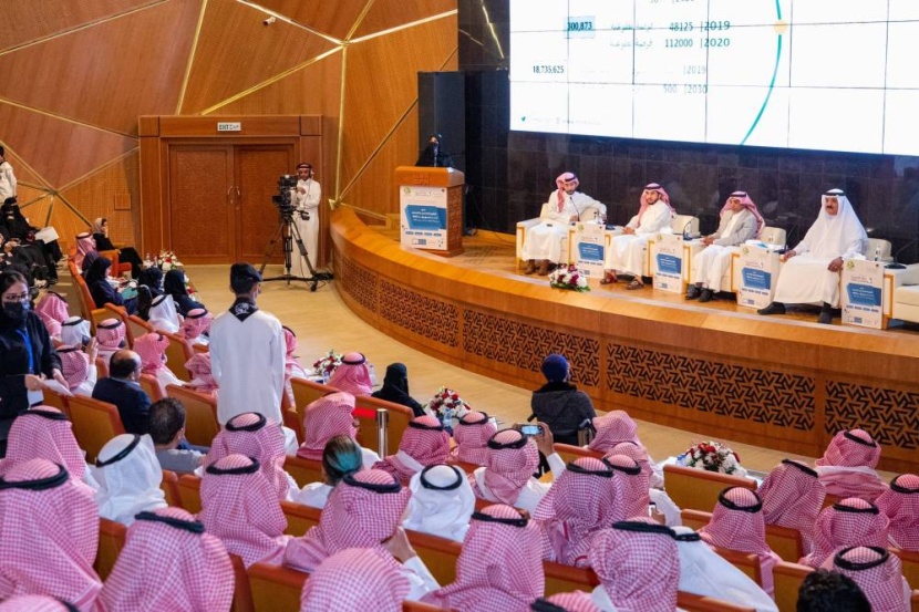 ملتقى «التطوع المتخصص» يؤكد أهمية توجيه قدرات المشاركين نحو الأولويات الوطنية