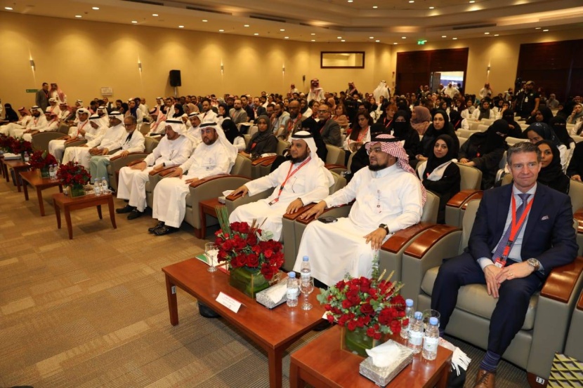 «د. سليمان الحبيب» تطلق فعاليات المؤتمر الدولي لطب الطوارئ في مستشفى السويدي