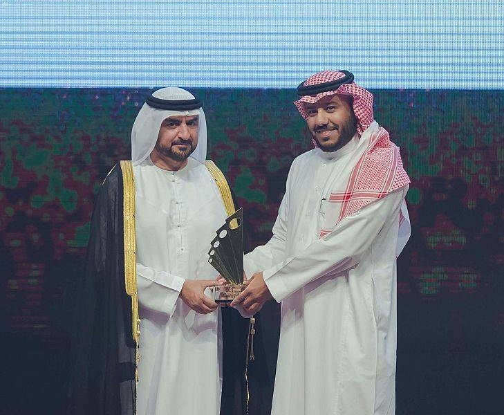 "العدل" تحصد جائزة أفضل اتصال حكومي عربيا