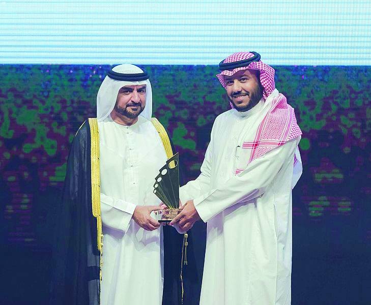 «العدل» تحصد جائزة أفضل اتصال حكومي عربيا