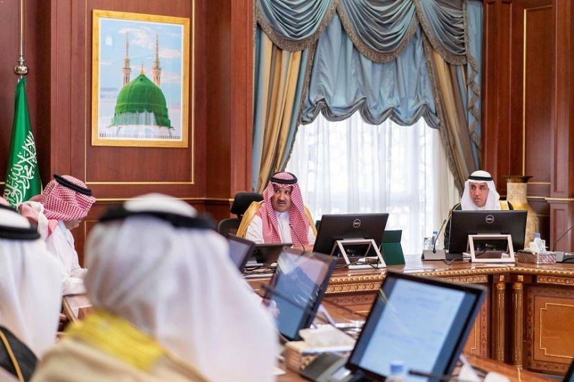 أمير المدينة المنورة يؤكد أهمية تعزيز الإجراءات الوقائية لمنع انتقال «كورونا»