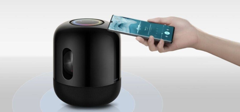 هواوي تنافس جوجل وأمازون بمساعد منزلي ذكي