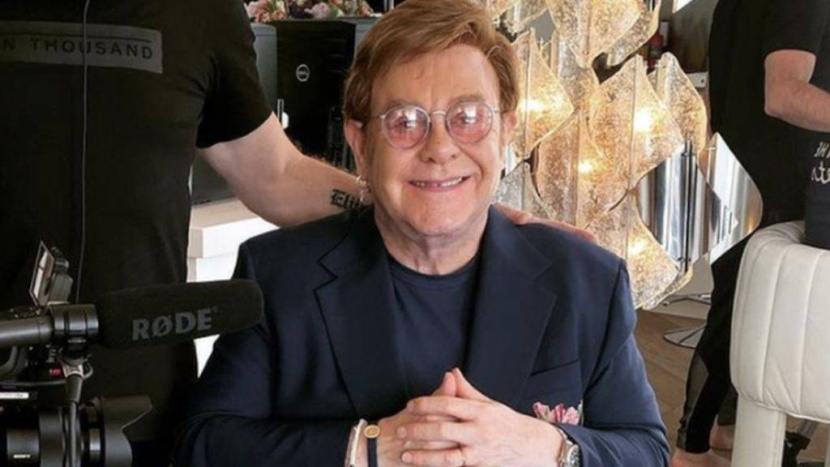 8 ملايين دولار حصيلة حفل غنائي خيري عبر الإنترنت