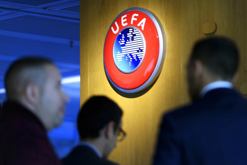 "اليويفا" يعلق مباريات دوري أبطال أوروبا حتى إشعار آخر