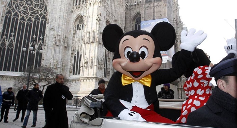 ديزني تعيد تقديم كلاسيكيتها «روبن هود» في نسخة سينمائية حية