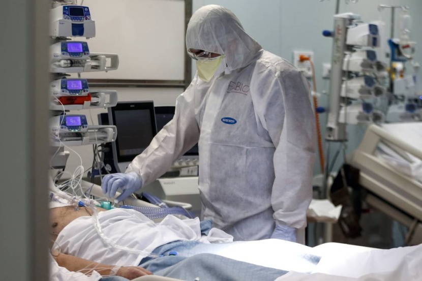 «إيسيسكو» تعلن شروط الترشح لجائزة التصدي لكورونا