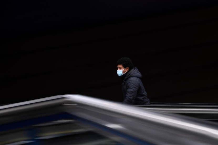 هل جائحة "كوفيد19-" سوف تغير السفر؟