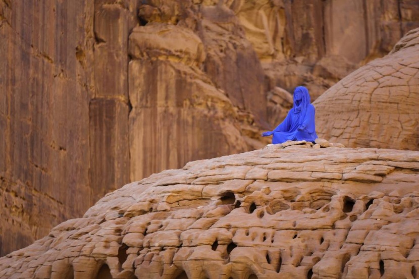 9 آلاف زائر لـ «ديزرت إكس العلا» خلال خمسة أسابيع