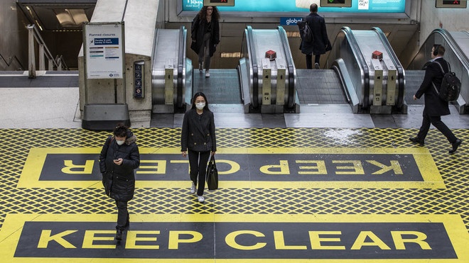 منظمة الصحة : لا لقاح لـ"كورونا" قبل 12 شهرا .. ووضع أوروبا متباين