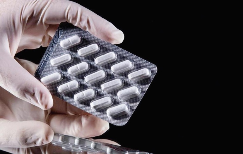 توقف دراسة عن دواء محتمل لـ «كوفيد - 19»