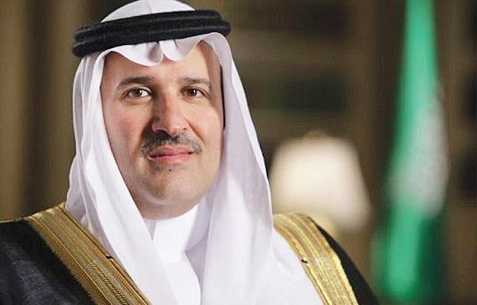 فيصل بن سلمان: تقديم السفر الرمضانية عادة نبيلة حافظ عليها المجتمع