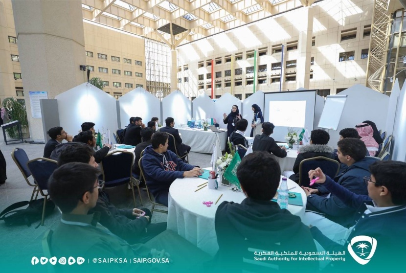 برنامج لتمكين الطلاب من تحويل أبحاثهمإلى مشاريع ريادية