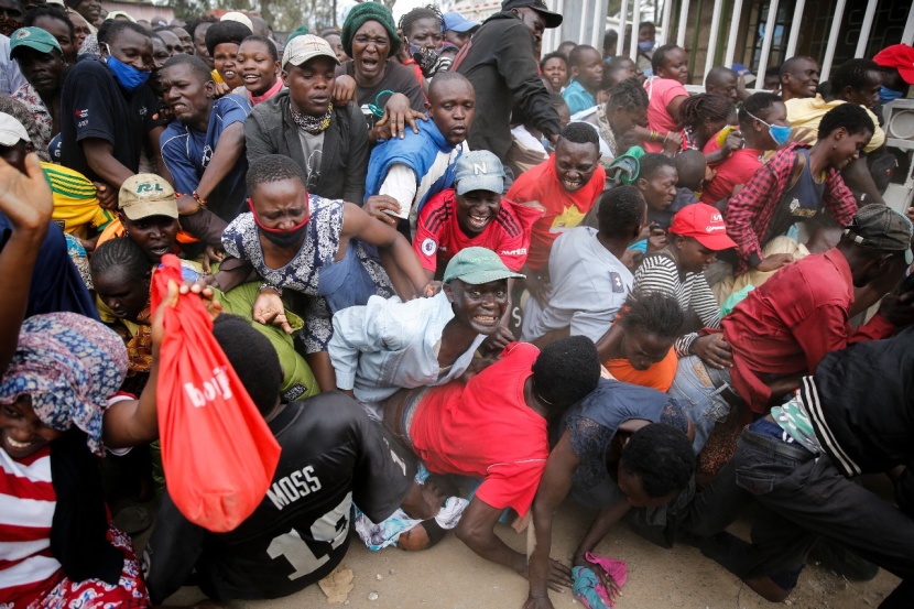 الأمم المتحدة: إفريقيا تحتاج 200 مليار دولار للاستجابة لوباء كورونا