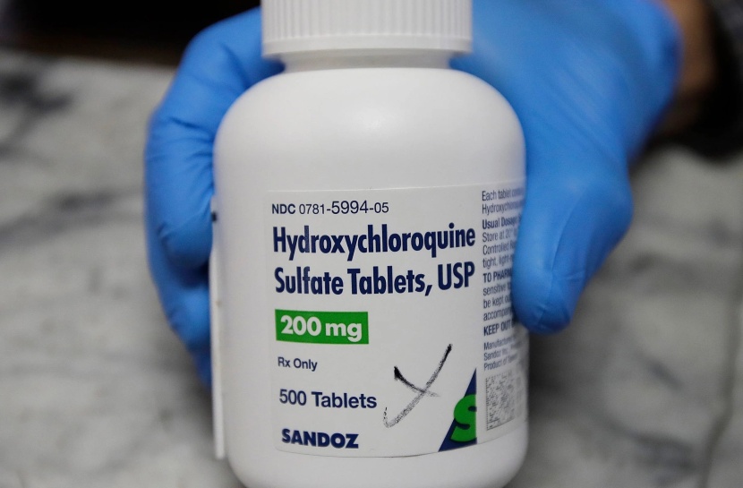 لعلاج إصابات كورونا .. الهند ترسل هيدروكسي كلوروكين إلى الإمارات
