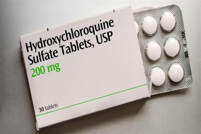 "الهيدروكسي كلوروكين" يفشل في تسجيل تحسن كبير لدى مرضى كورونا