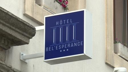 فندق في جنيف يتحول مقرا لإيواء المشردين