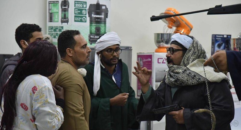 في رمضان 2020 .. الكاميرا الخفية خجولة بسبب كورونا