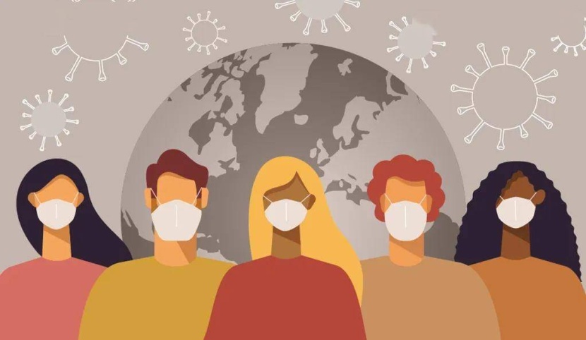 إجماع إنساني على الحياة