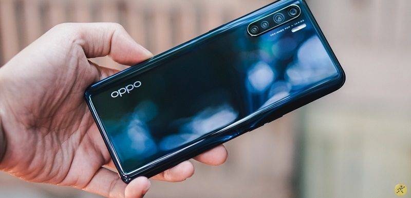 «أوبو» تختبر هاتفا متطورا سعره أقل من 200 دولار