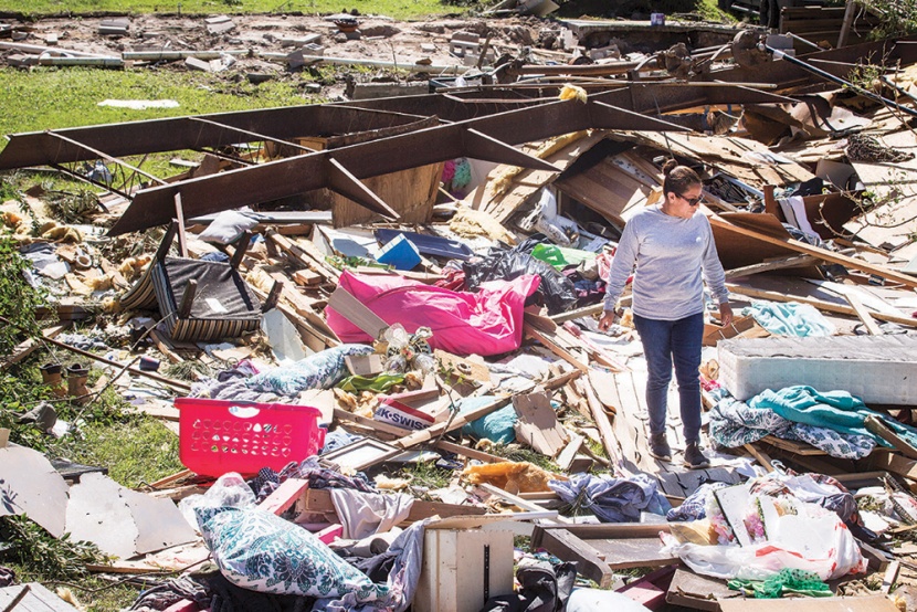 صورة العائلة