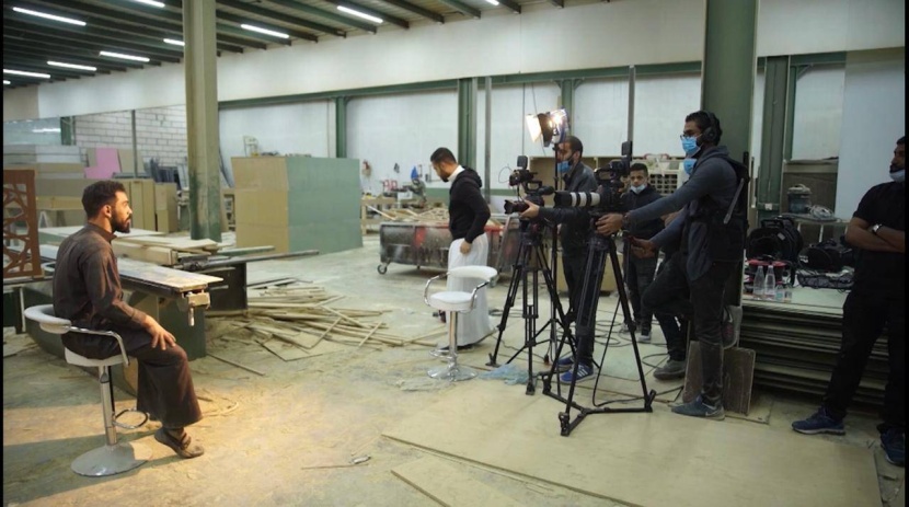 لتحفيز الشباب .. «نقدر» برنامج يستعرض تجارب سعودية مهنية ملهمة