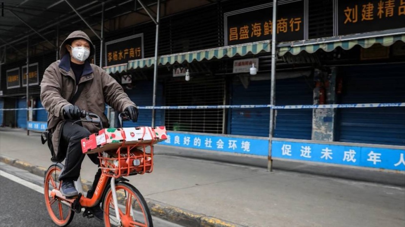 خفافيش ووهان .. وثائقي يعيد مؤامرة كورونا إلى الواجهة