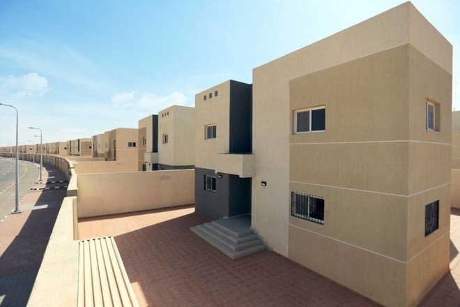 "سكني" يطلق مشروعا في جدة يوفر 828 وحدة يمكن حجزها إلكترونيا
