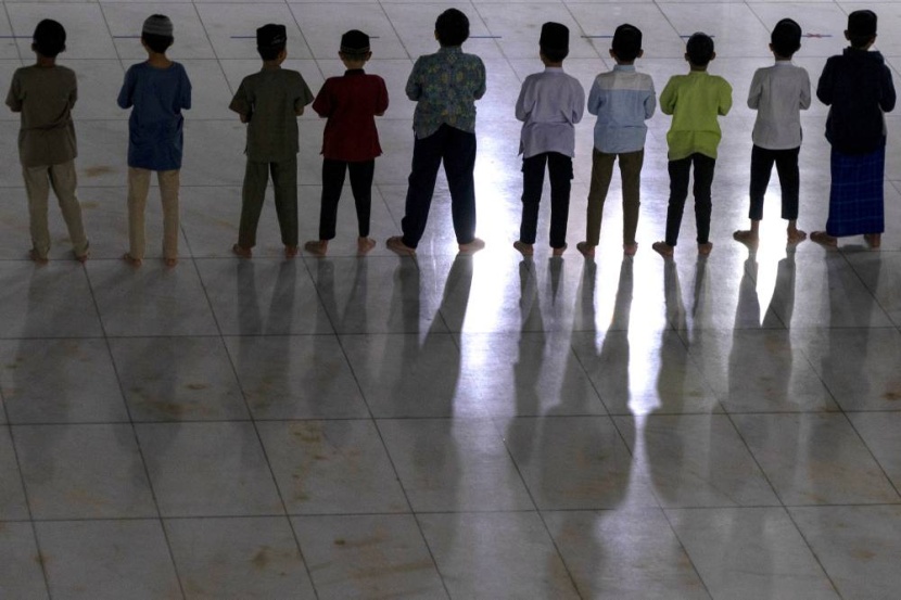 رمضان في صور