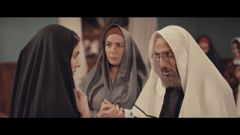 أم هارون .. مغامرة محسوبة أم مجازفة كبرى؟