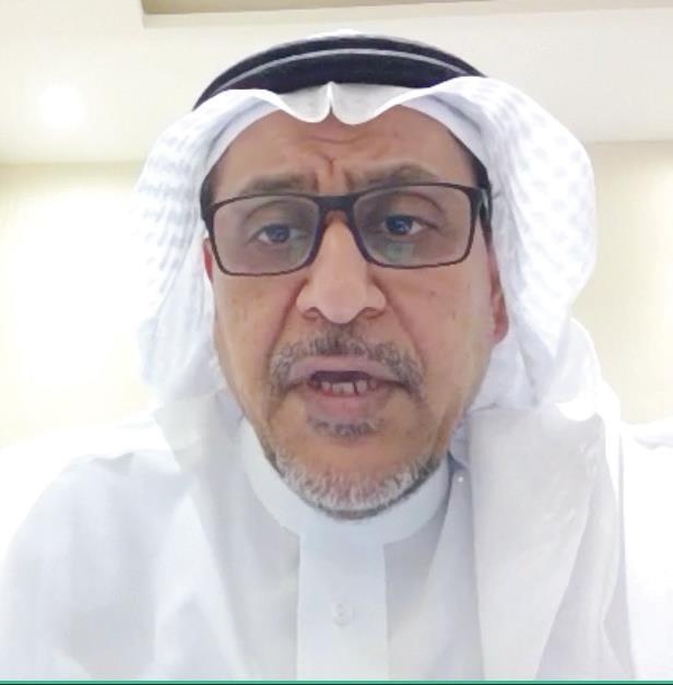 مدير عام «مدن»: ارتفاع أعداد تصاريح التجول للمصانع المستثناة في الرياض إلى أكثر من 20 ألفا