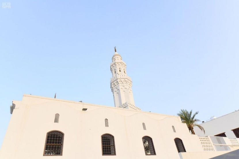 مسجد القبلتين .. من شواهد السيرة النبوية بالمدينة المنورة