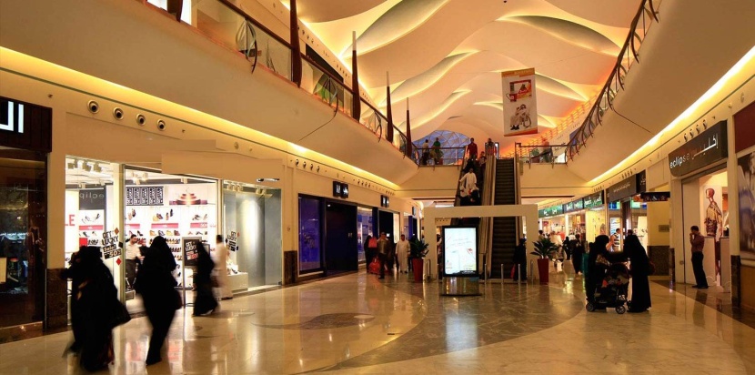 255.5 مليار ريال إنفاق المستهلكين في السعودية خلال الربع الأول .. ارتفع 3 %