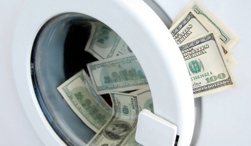 الكنديون يغسلون الأموال لمحاربة كورونا