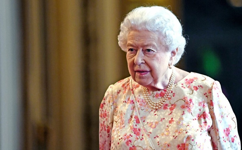 بسبب كورونا .. الملكة إليزابيث تتحدث للمرة الخامسة في 68 عاما