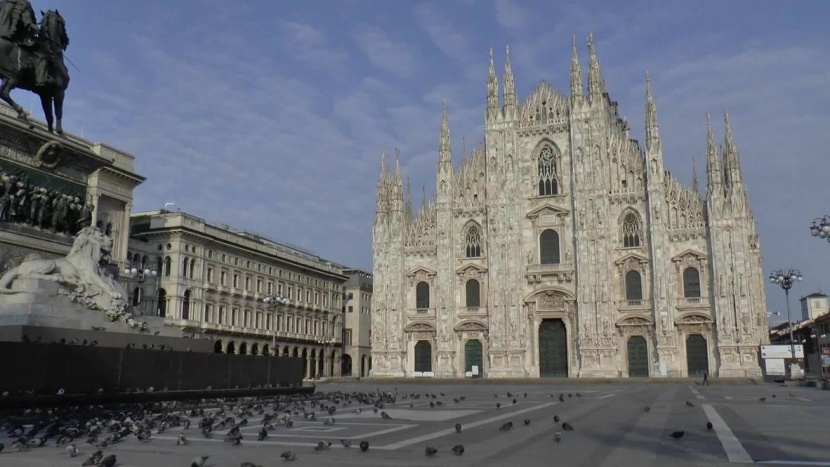 علماء : توقف الحركة بسبب فيروس كورونا خفف اهتزازات الأرض