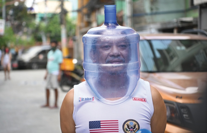 وقاية مبتكرة