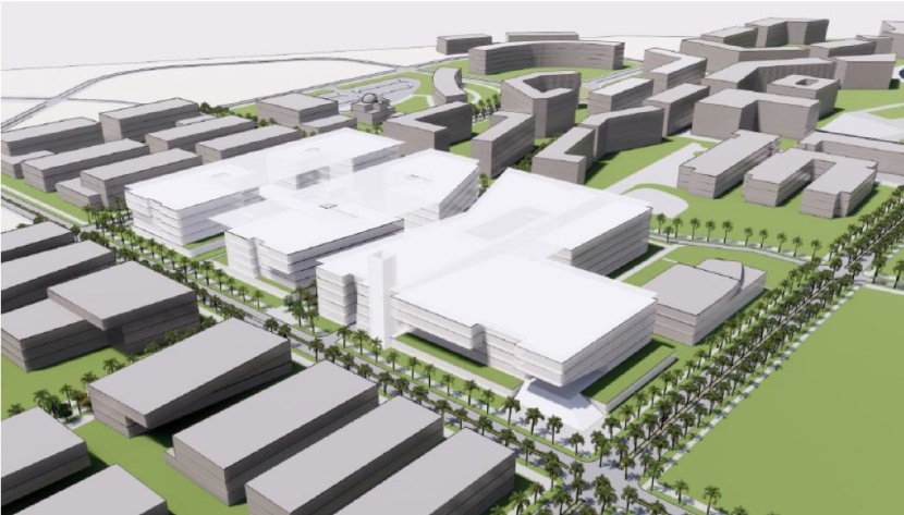 "كاوست" و "التجمعات الصناعية" يوقعان "عن بعد" مذكرة تفاهم لتطوير صناعة التكنولوجيا الحيوية