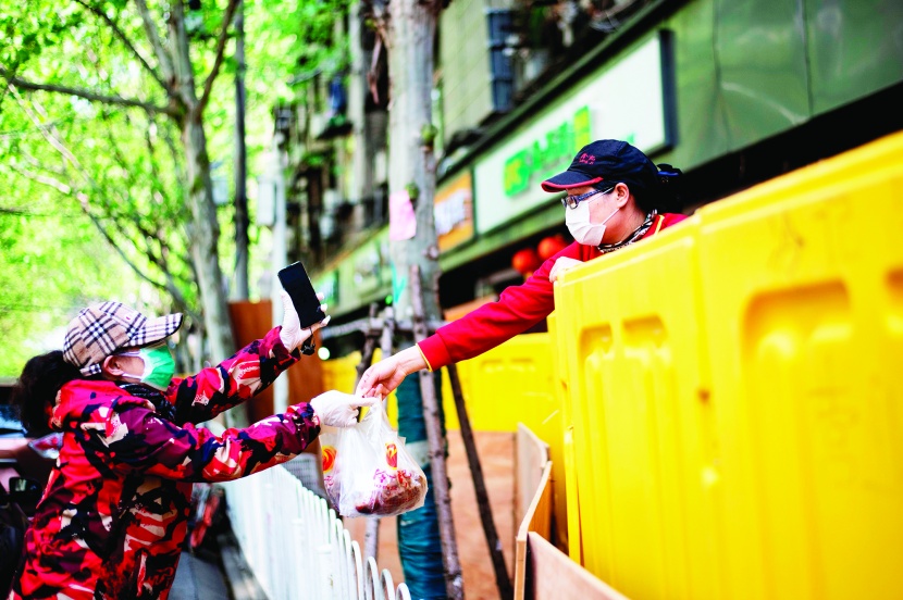 الأمم المتحدة تدعو إلى حظر أسواق الحيوانات لمنع انتشار الأوبئة         